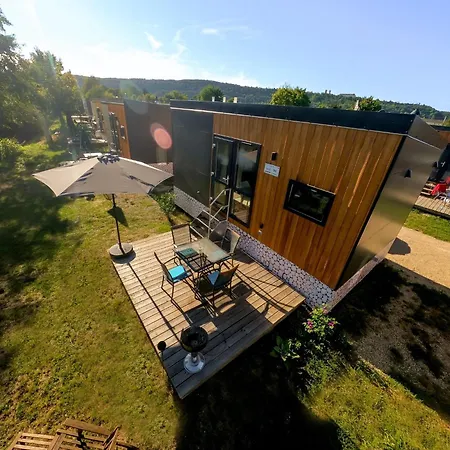 Tiny Haus Auszeit By Interhome Σπίτι διακοπών *
