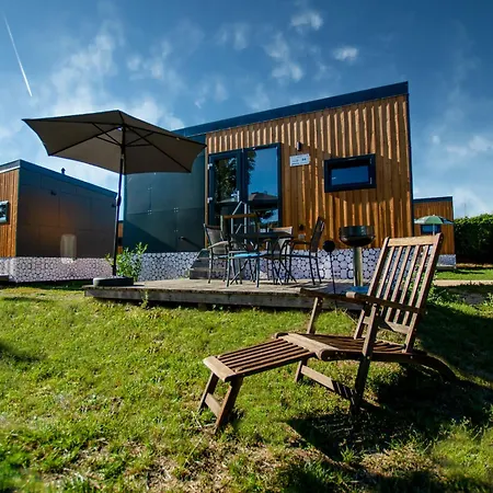 Tiny Haus Auszeit By Interhome Σπίτι διακοπών *