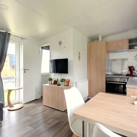 Tiny Haus Auszeit By Interhome Beilngries