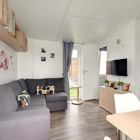 Tiny Haus Auszeit By Interhome