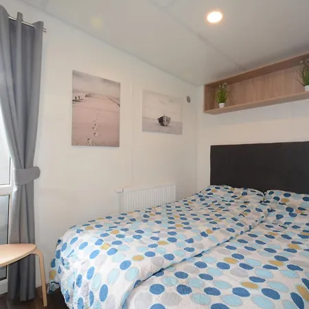Σπίτι διακοπών Tiny Haus Auszeit By Interhome *