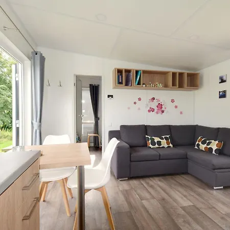 Tiny Haus Auszeit By Interhome Beilngries
