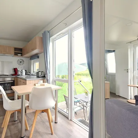 Tiny Haus Auszeit By Interhome