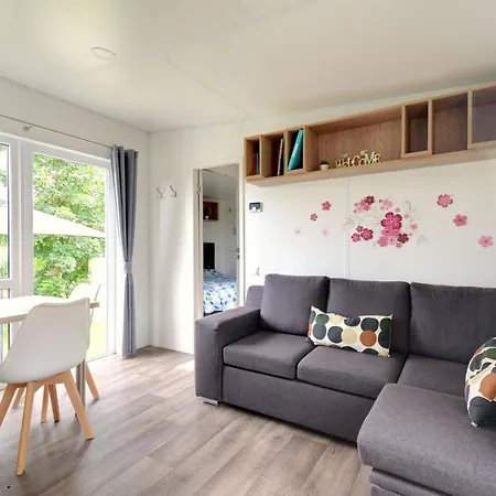 Tiny Haus Auszeit By Interhome Σπίτι διακοπών *