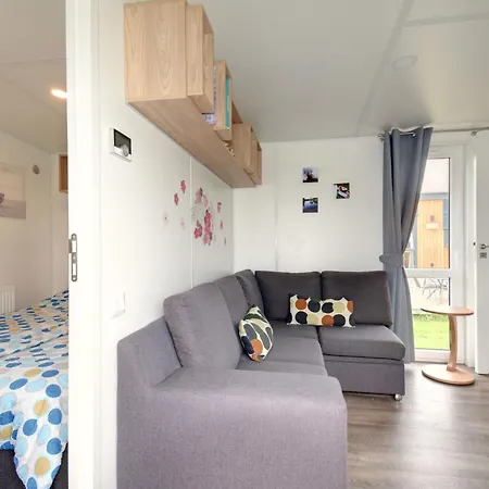 Tiny Haus Auszeit By Interhome *