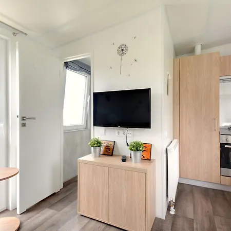 Tiny Haus Auszeit By Interhome *