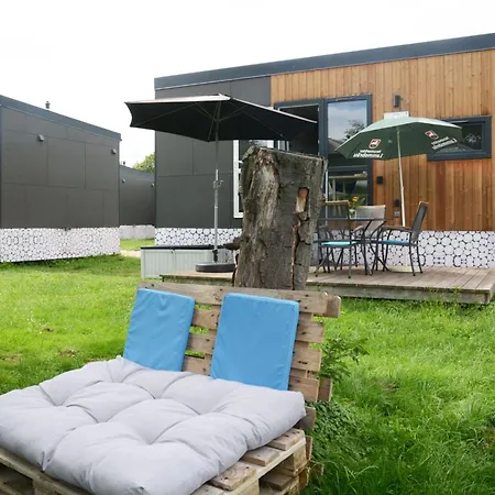 Tiny Haus Auszeit By Interhome * Beilngries