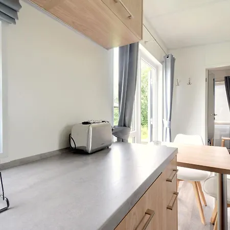 Tiny Haus Auszeit By Interhome *