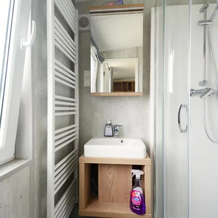 Tiny Haus Auszeit By Interhome Σπίτι διακοπών *