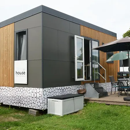 Tiny Haus Auszeit By Interhome * Beilngries