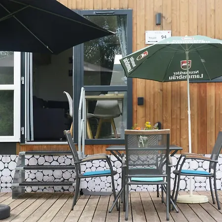 Σπίτι διακοπών Tiny Haus Auszeit By Interhome
