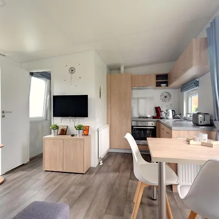 Tiny Haus Auszeit By Interhome Σπίτι διακοπών *
