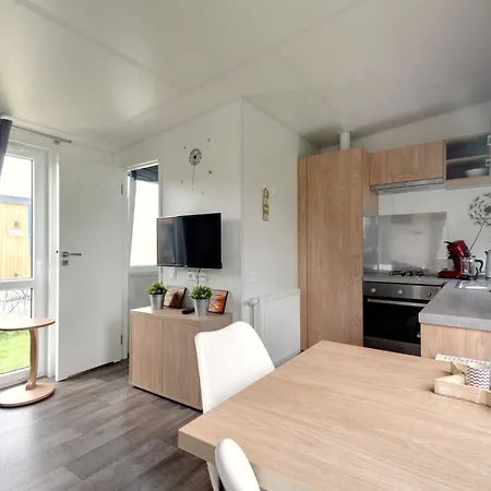 Tiny Haus Auszeit By Interhome Σπίτι διακοπών Beilngries