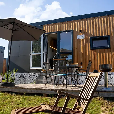 Tiny Haus Auszeit By Interhome *
