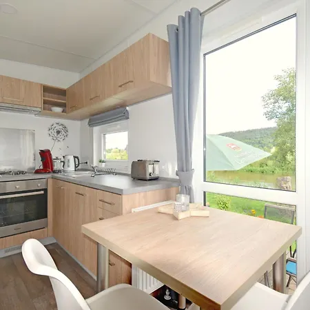 Tiny Haus Auszeit By Interhome بيت للعطل *